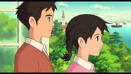 From Up on Poppy Hill (Image via Studio Ghibli)